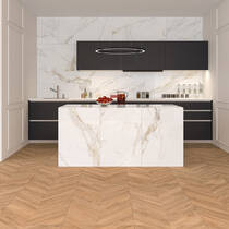 Керамогранит Almera Ceramica (Spain) Ec.Loire Oak 60x120 см, фото №4