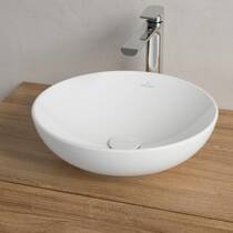 Раковина  Villeroy&Boch LOOP & FRIENDS 4A460001, фото №3