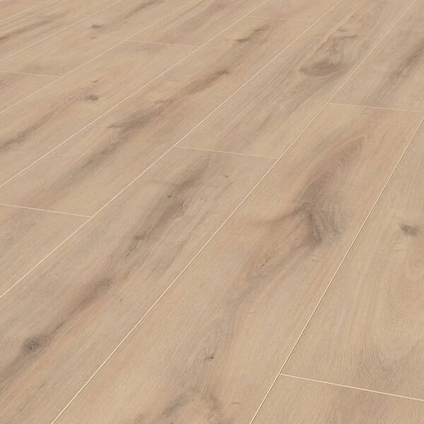 Ламінат Dureco A05 Oak almond brown 2809 — фото 2