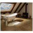 Керамограніт Porcelanosa Oxford Natural (A) 19,3x120 см, фото 2