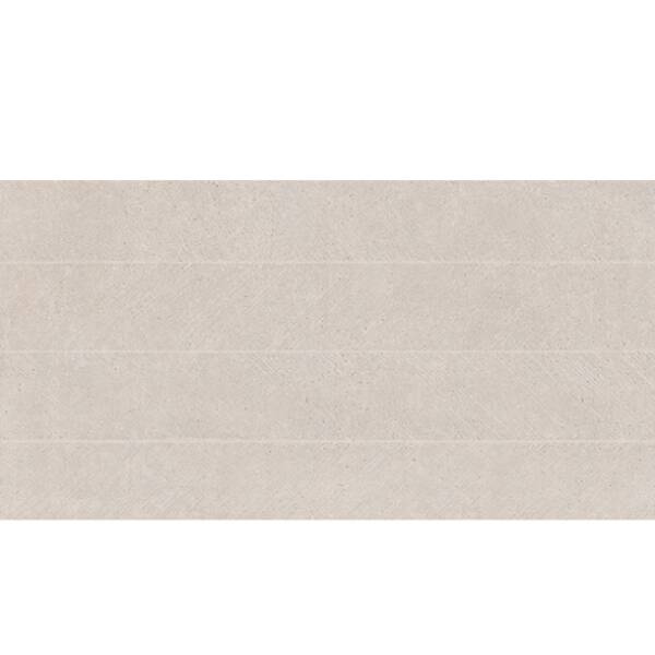 Керамограніт Porcelanosa Spiga Bottega Caliza (A) 45x120 см, фото 1