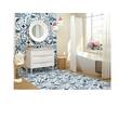 Керамограніт Almera Ceramica Riviera 200 Mix Dec 20x20 см, фото 2
