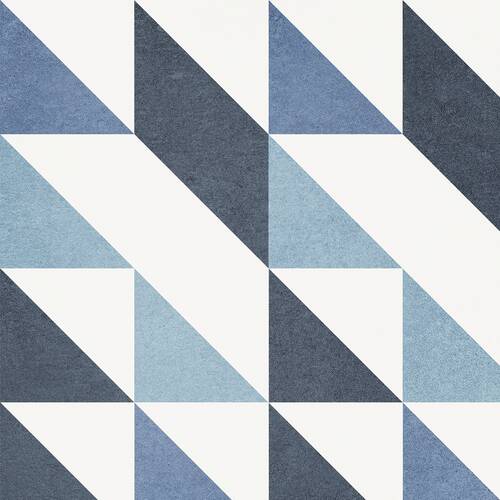 Керамограніт Almera Ceramica Riviera 200 Mix Dec 20x20 см, фото 4