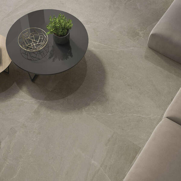 Керамогранит Almera Ceramica (Spain) Tempo Ash Mt 9,5 R Pri 60x120