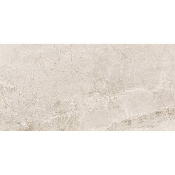 Керамограніт Almera Ceramica (Spain) Tempo Nature Mt 9,5 R Pri 60x120 см, фото 1