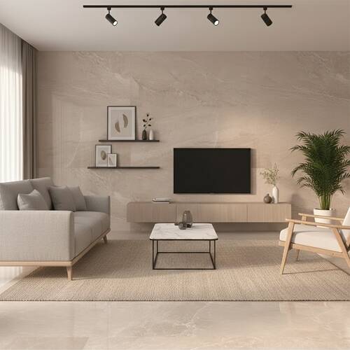 Керамогранит Almera Ceramica (Spain) Tempo Nature Mt 9,5 R Pri 60x120 см, фото 3