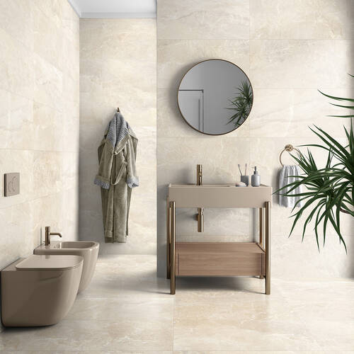 Керамогранит Almera Ceramica (Spain) Tempo Cotton Mt 9,5 R Pri
