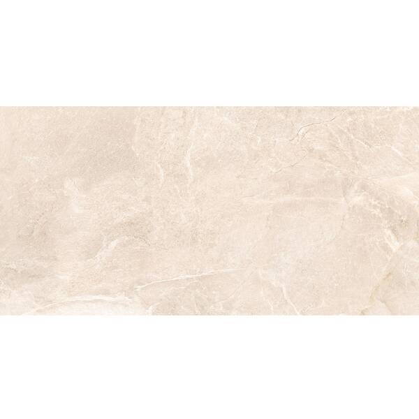 Керамограніт Almera Ceramica (Spain) Tempo Cotton Mt 9,5 R Pri 60x120 см, фото 1