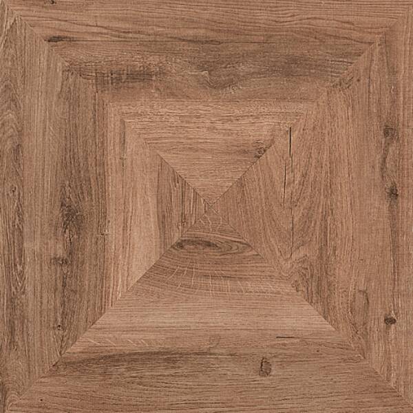 Керамограніт Porcelanosa Heritage Cognac 80X80(A), фото 1