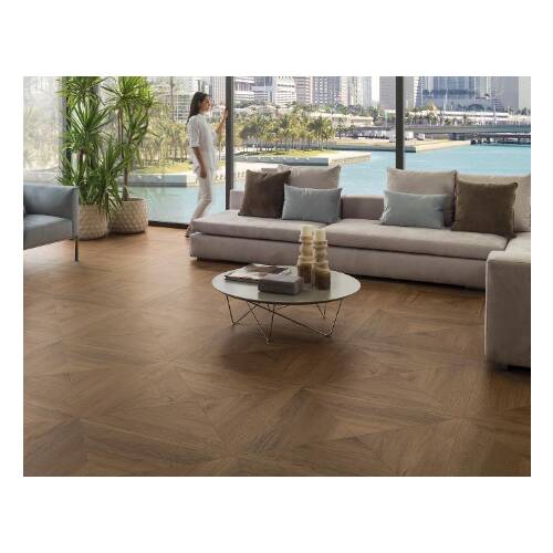Керамограніт Porcelanosa Heritage Cognac 80X80(A), фото 2