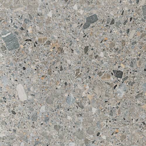 Керамограніт Porcelanosa Ceppo Stone (A) 80x80 см, фото 1