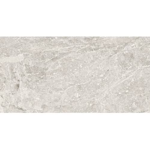 Керамограніт Porcelanosa Noir Caliza (A) 45x120 см, фото 1