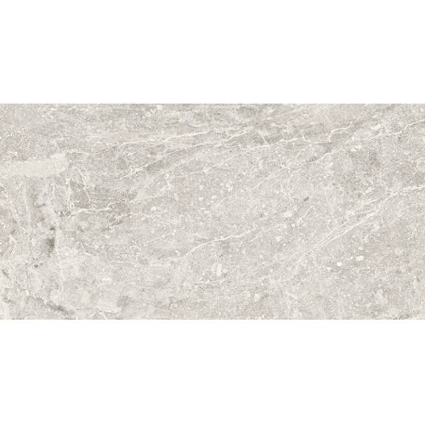 Керамограніт Porcelanosa Noir Caliza (A) 45x120 см, фото 1