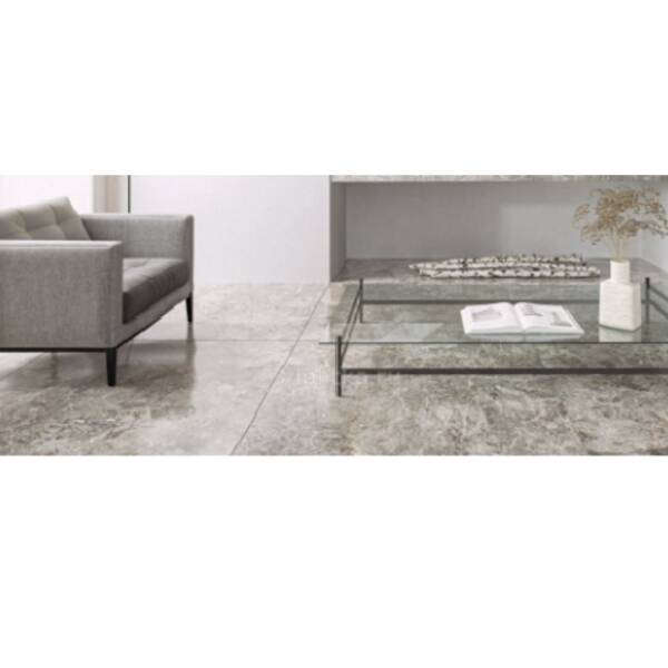 Керамограніт Porcelanosa Elegant Grey (A) 59,6x59,6 см, фото 2