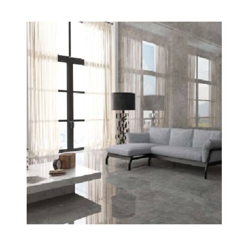 Керамограніт Porcelanosa Elegant Grey Pul.L 120X120(A) 120x120 см, фото 2
