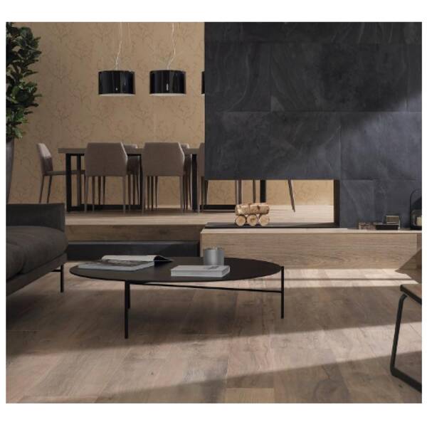 Керамогранит Porcelanosa Manhattan Colonial (A) 19,3x120 см, фото 2
