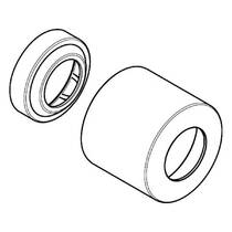 Запчасть смесителя для раковины Hansgrohe 95776990, фото №1