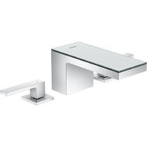 Змішувач для раковини Axor MyEdition 47050000, хром дзеркальний, фото №1