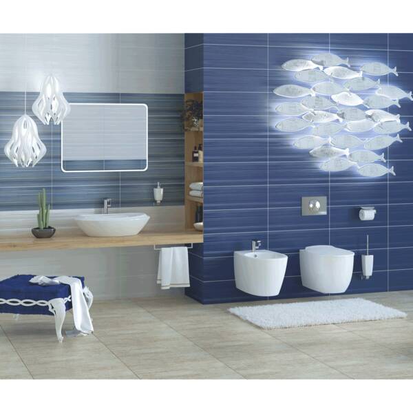 Змішувач для біде Devit Soul 11816149, фото 2