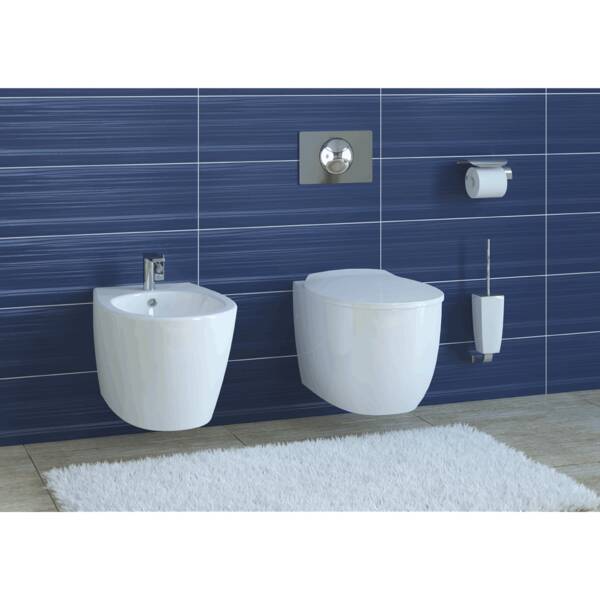 Змішувач для біде Devit Soul 11816149, фото 3