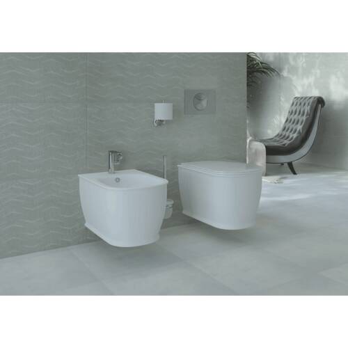 Змішувач для біде Devit Soul 11816149, фото 5