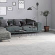 Керамогранит Cersanit Gptu 603 Light Grey Matt Rect 59,8x59,8 см, фото 2