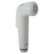 Гигиенический душ Hansgrohe 92317000 белый/хром, фото 1