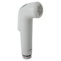 Гігієнічний душ Hansgrohe 92317000 білий/хром, фото №1