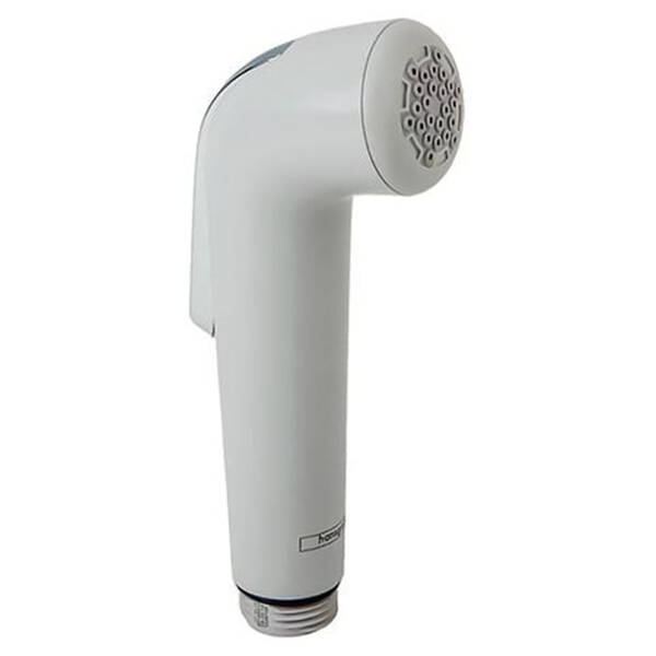 Гигиенический душ Hansgrohe 92317000 белый/хром, фото 1