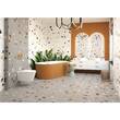Керамограніт Almera Ceramica (Spain) Neotech Dark 60x60 см, фото 2