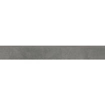 Плінтус Cerrad Concrete Graphite Baseboard 8x59,7 см, фото №1