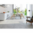 Керамограніт Opoczno Stormy White Matt Rect 59,8x59,8 см, фото 2