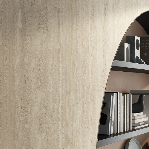 TRAVERTINO LIGHT EY 07 NAT SQ (1 сорт)