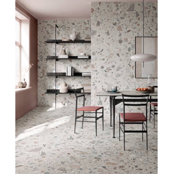 Керамограніт Mirage Hav Rr 06 Nat Sq 120x120 см, фото 3