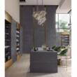 Керамограніт Mirage Pietra Grey Jl 06 Sp Sq 120x278 см, фото 2