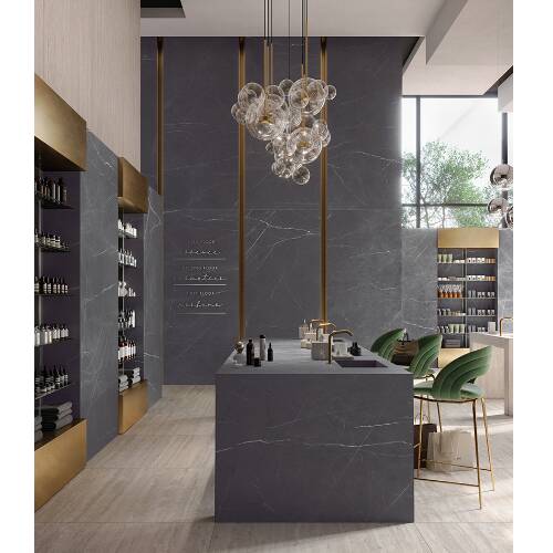 Керамограніт Mirage Pietra Grey Jl 06 Sp Sq 120x278 см, фото 2