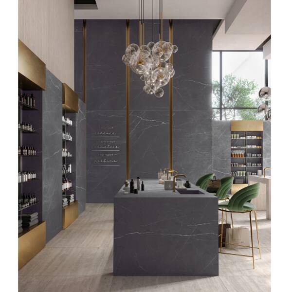 Керамограніт Mirage Pietra Grey Jl 06 Sp Sq 120x278 см, фото 2