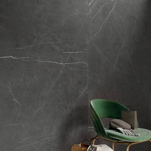Керамограніт Mirage Pietra Grey Jl 06 Sp Sq 120x278 см, фото 3