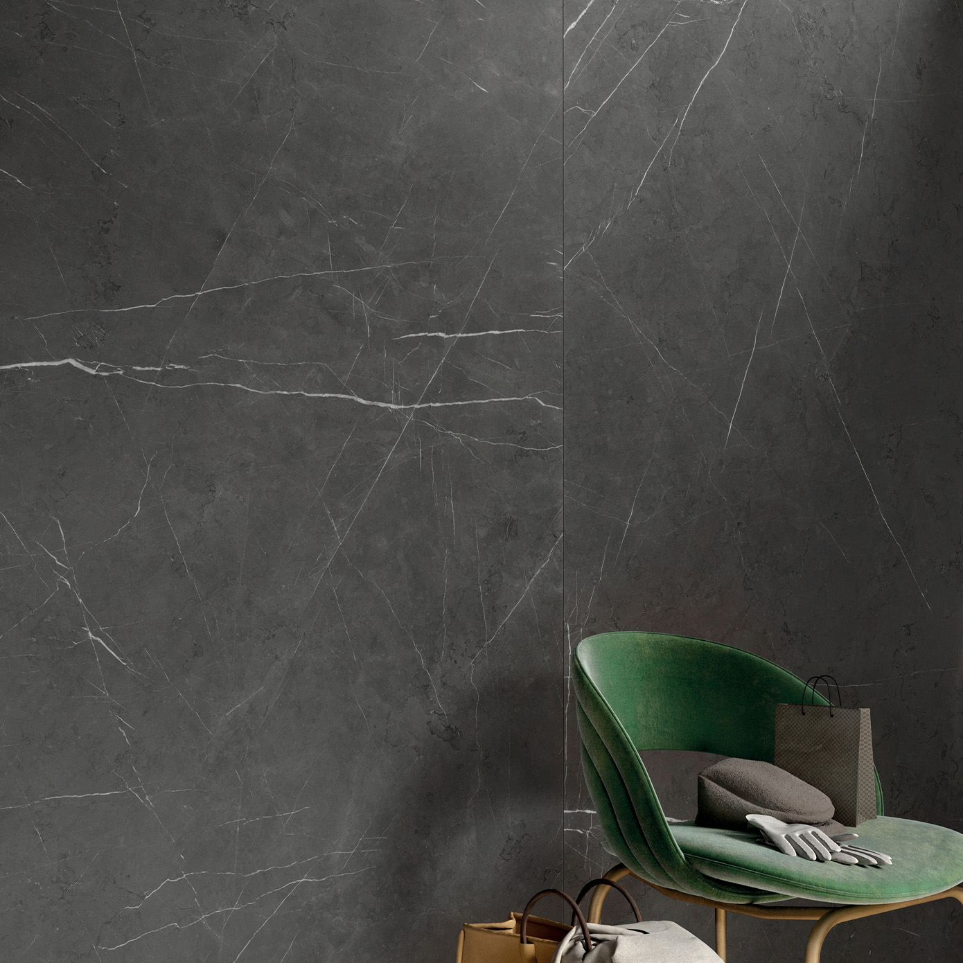 PIETRA GREY JL 06 SP SQ (1 сорт)