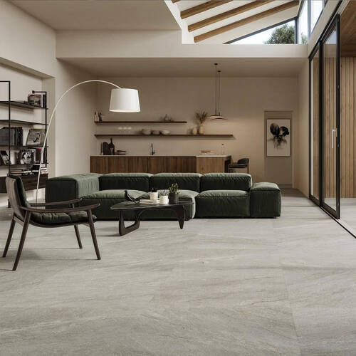 Керамогранит Imola Vibes 12G Rm 60x120 см, фото 5