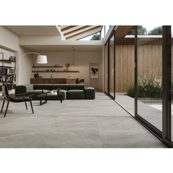 Керамограніт Imola Vibes 12G Rm 60x120 см, фото 5