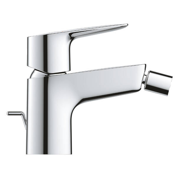 Смеситель для биде Grohe BauEdge 23331001 хром, фото 2