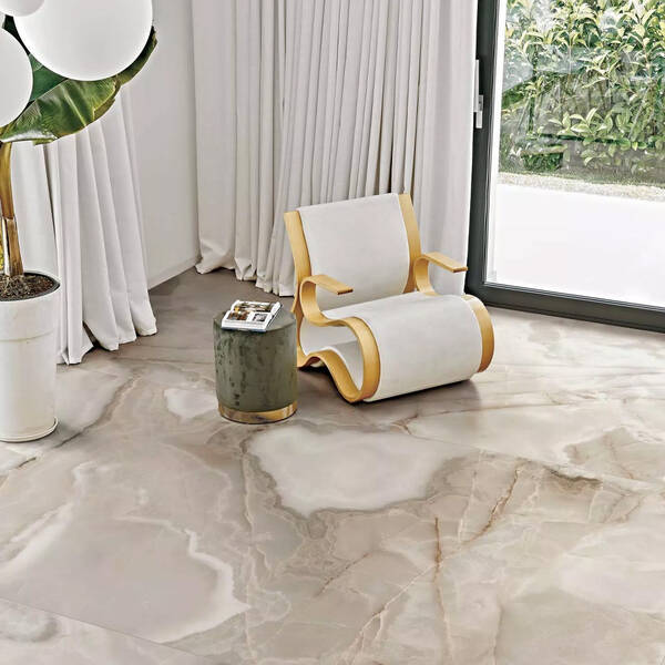 769921 REVES NOISETTE MAT 120X280 6MM — фото 5