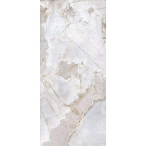 Rieページ Керамограніт Florim Group 769923 Reves De Rex Blue Glo 6Mm 120x280