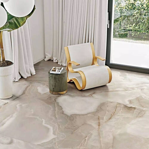 Керамограніт Florim Group Reves De Rex Noisette Glo 769925 120х280 см, фото 3