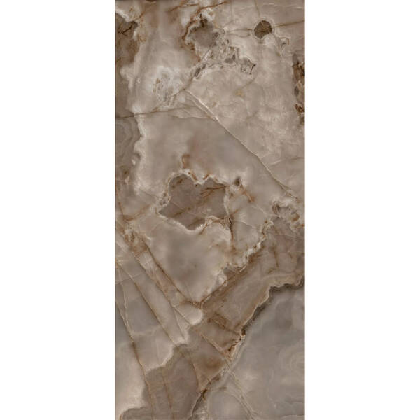 Керамогранит Florim Group 769924 Reves De Rex Choco Glo 6Mm