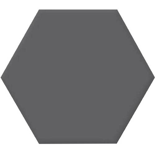 Керамограніт Almera Ceramica (Spain) Versalles Marengo Hex 19,8х22,8 см, фото 1