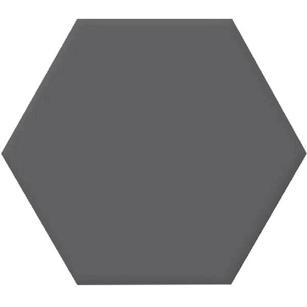 Керамограніт Almera Ceramica (Spain) Versalles Marengo Hex 19,8х22,8 см, фото 1