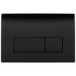 Клавиша смыва Geberit Delta50 115.119.DW.1 черный, фото 2