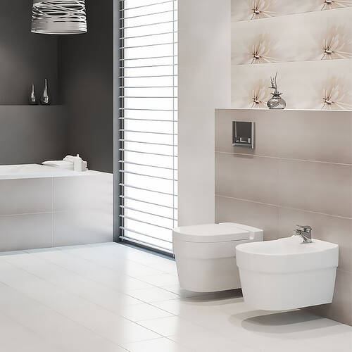 Плитка Opoczno Avangarde Grey 29,7x60 см, фото 3